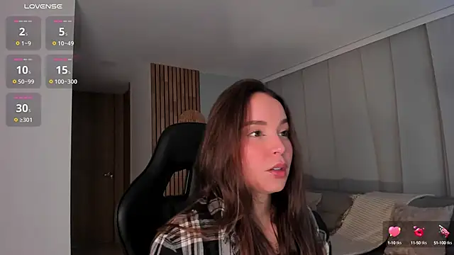 AnnieHallX online show from 03/18/25, 01:02