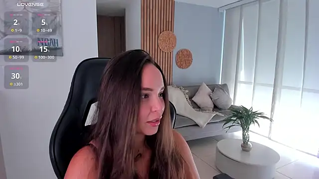 AnnieHallX online show from 01/07/26, 08:14