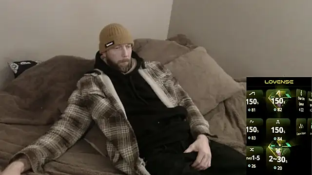 MaxRouger online show from 02/21/26, 05:20