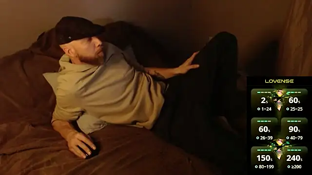 MaxRouger online show from 02/16/26, 11:20