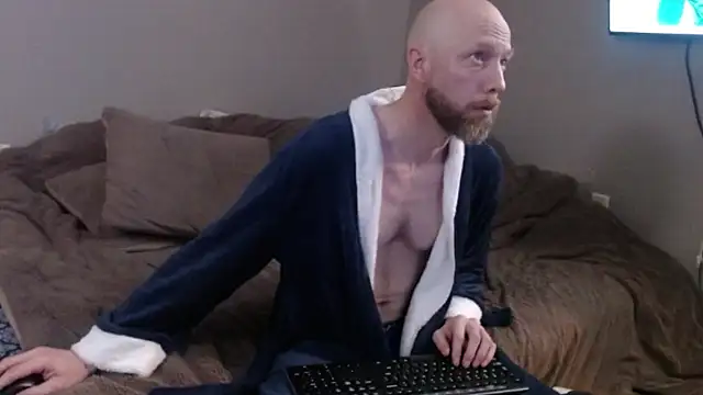 MaxRouger online show from 02/23/26, 06:25