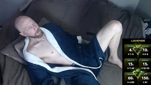 MaxRouger online show from 03/02/26, 04:36