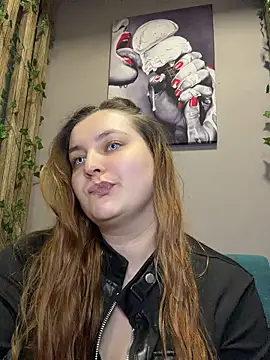 CandyShoopp online show from 04/09/26, 08:15