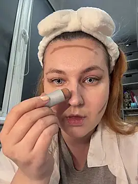 CandyShoopp online show from 03/19/26, 06:30