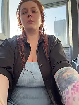 CandyShoopp online show from 06/11/26, 03:53