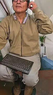 yandyaa online show from 06/02/26, 02:39