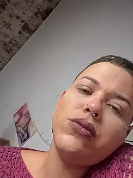 Alicbranca online show from 04/08/26, 05:36