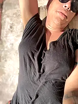 Alicbranca online show from 11/10/25, 12:21