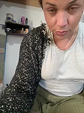 Alicbranca online show from 06/14/26, 06:20