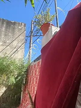 Alicbranca online show from 03/15/26, 02:35