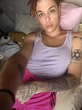 Alicbranca online show from 01/11/26, 03:57