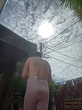 Alicbranca online show from 03/21/26, 05:17