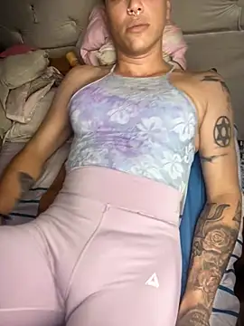 Alicbranca online show from 01/13/26, 02:48