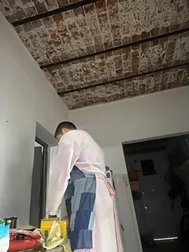 Alicbranca online show from 04/16/26, 01:12