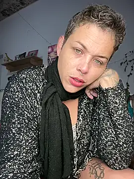 Alicbranca online show from 05/09/26, 02:20