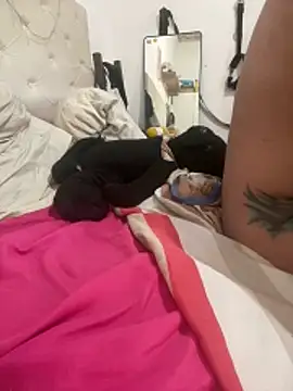 Alicbranca online show from 03/16/26, 03:59