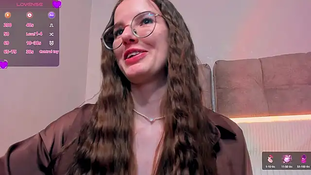 AriellaTesk online show from 02/19/25, 08:33