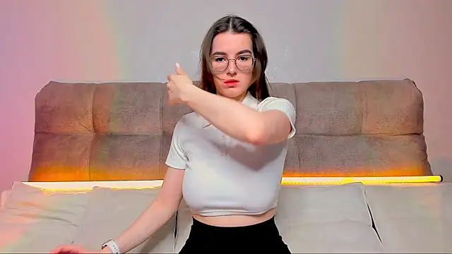 AriellaTesk online show from 05/31/26, 05:13