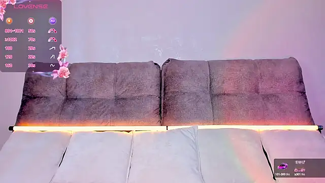 AriellaTesk online show from 09/15/25, 04:02