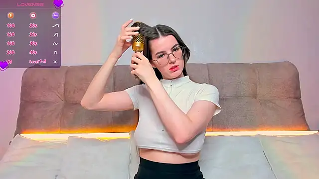 AriellaTesk online show from 04/02/26, 03:13