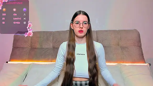 AriellaTesk online show from 11/27/25, 05:08