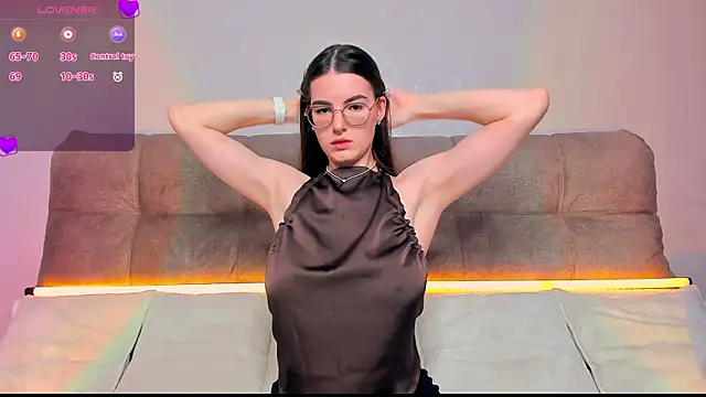AriellaTesk online show from 05/07/26, 03:44