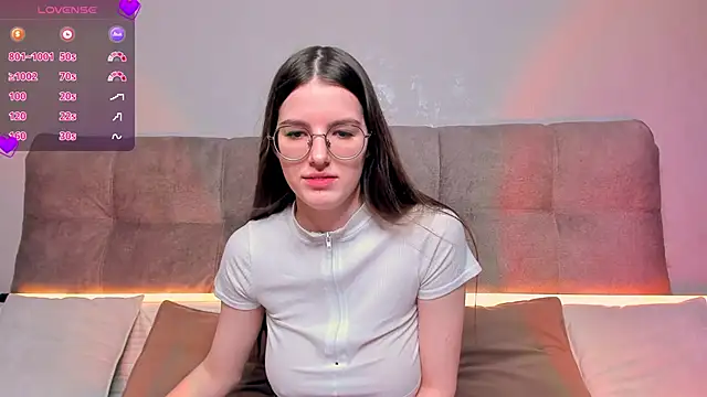 AriellaTesk online show from 02/27/25, 05:29