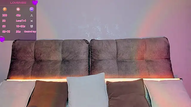 AriellaTesk online show from 03/05/25, 04:24