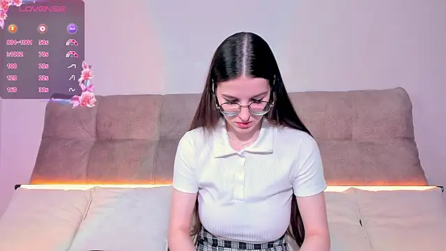 AriellaTesk online show from 09/18/25, 03:42