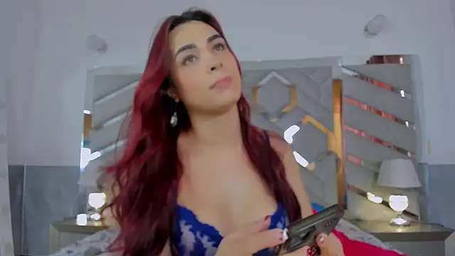 alexandra fire69x online show from 03/04/26, 02:36