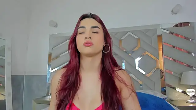 alexandra fire69x online show from 02/14/26, 02:50