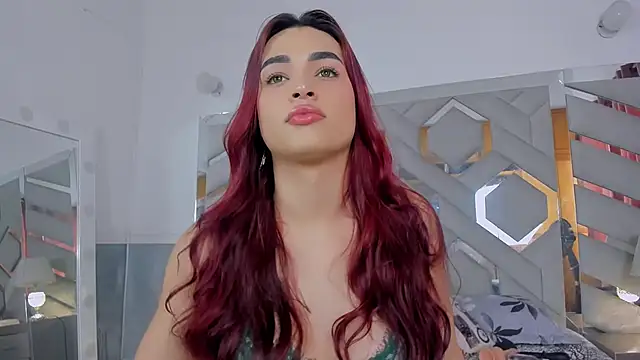 alexandra fire69x online show from 03/11/26, 02:44