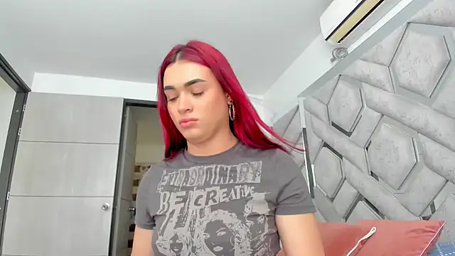 alexandra fire69x online show from 05/02/26, 02:33