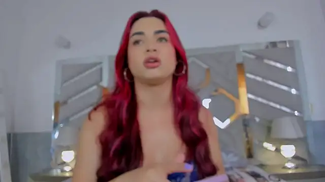 alexandra fire69x online show from 04/06/26, 02:40