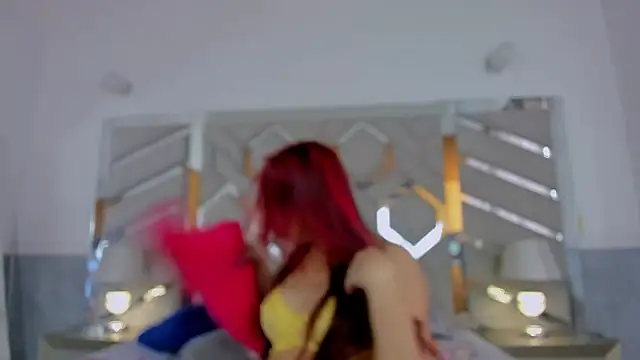 alexandra fire69x online show from 04/07/26, 02:41