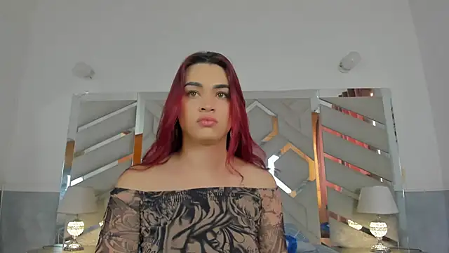 alexandra fire69x online show from 02/24/26, 02:40