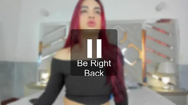 alexandra fire69x online show from 02/05/26, 02:35