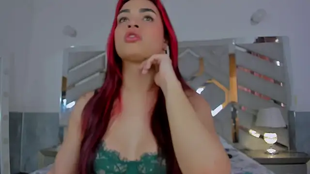 alexandra fire69x online show from 03/30/26, 02:40