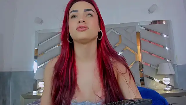 alexandra fire69x online show from 03/31/26, 02:52