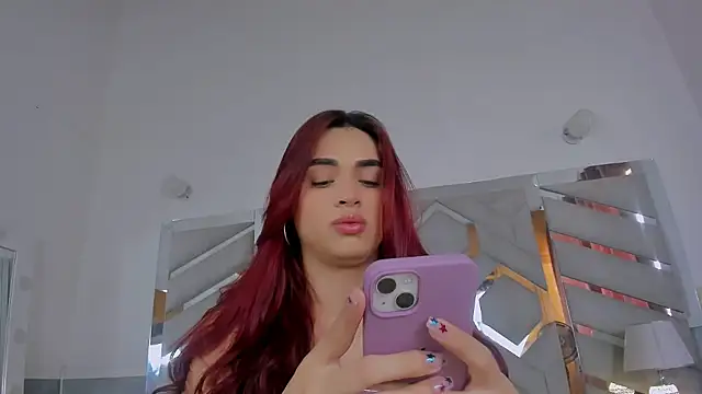 alexandra fire69x online show from 03/23/26, 02:39