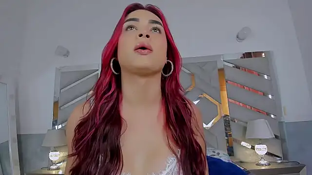 alexandra fire69x online show from 04/04/26, 02:45