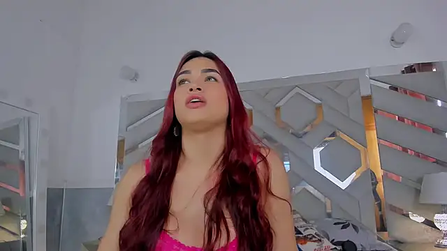 alexandra fire69x online show from 03/10/26, 02:43