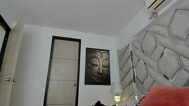 alexandra fire69x online show from 05/11/26, 02:45