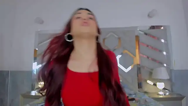 alexandra fire69x online show from 03/28/26, 02:51