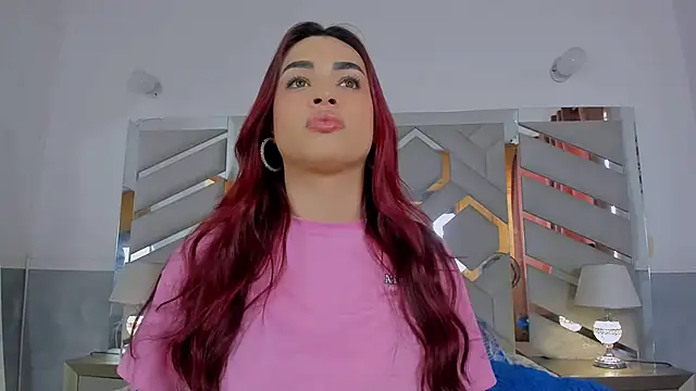 alexandra fire69x online show from 03/02/26, 02:35