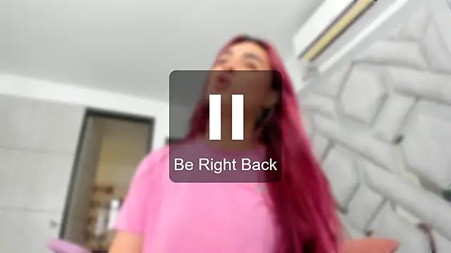 alexandra fire69x online show from 05/26/26, 02:37