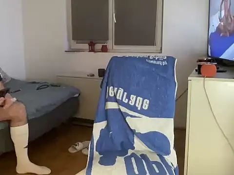 alekandrobg online show from 12/20/25, 07:39