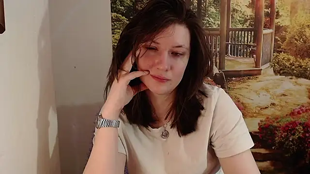 Pavla Soft online show from 02/28/26, 02:00