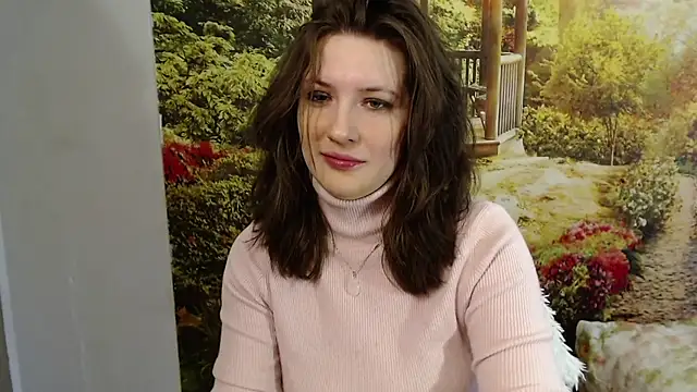 Pavla Soft online show from 03/27/26, 06:44