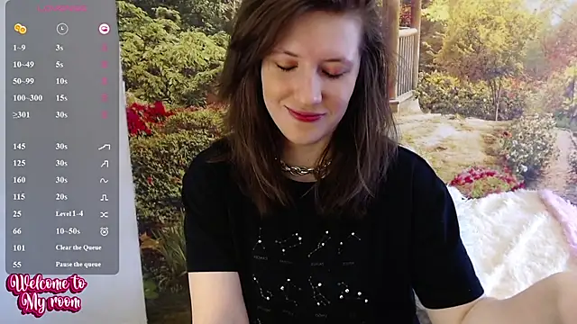 Pavla Soft online show from 04/23/26, 09:27